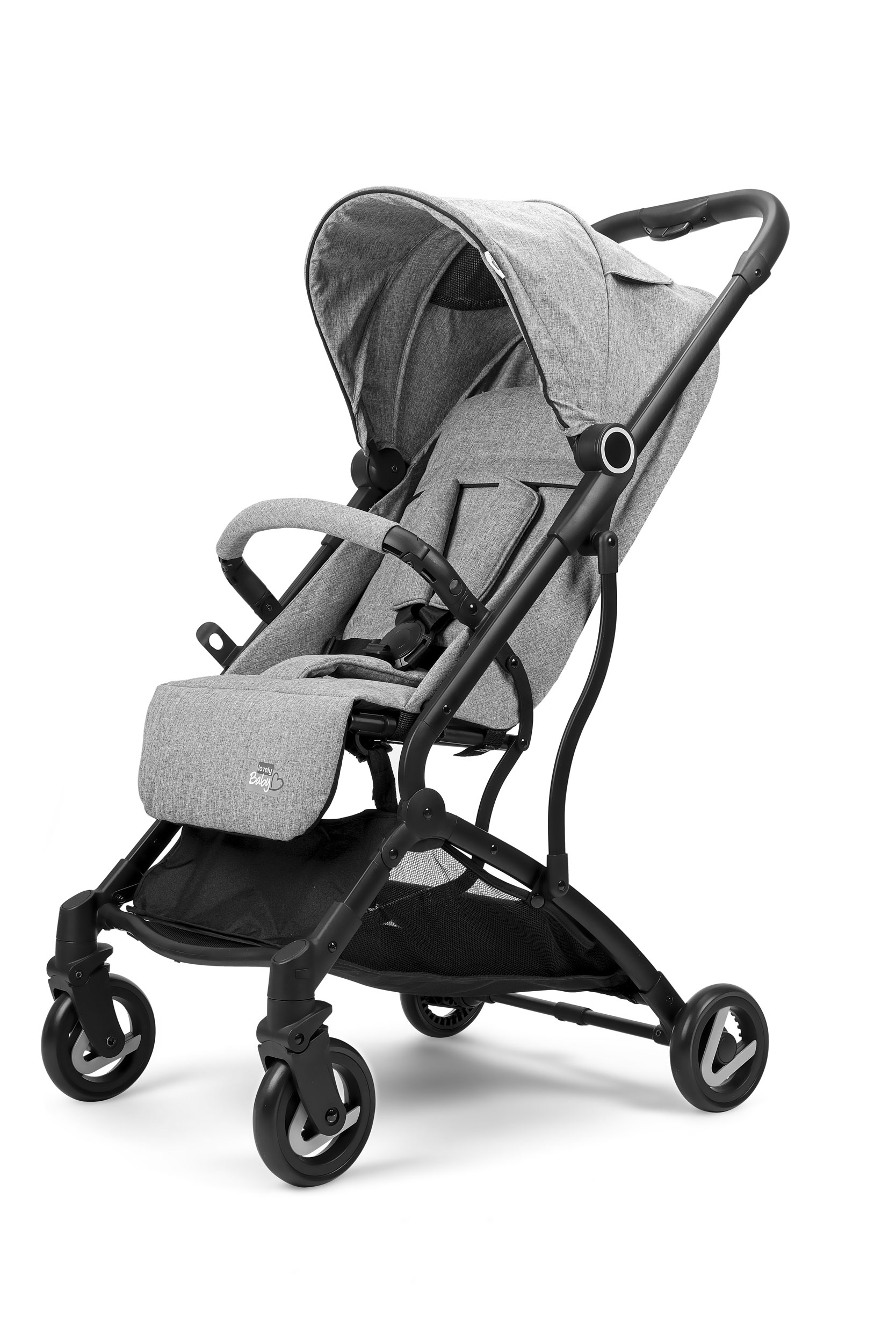 HPIBuggy Amy - Lovely Baby -