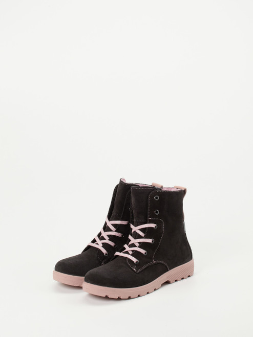 Schnürboots-67004090143 Ricosta