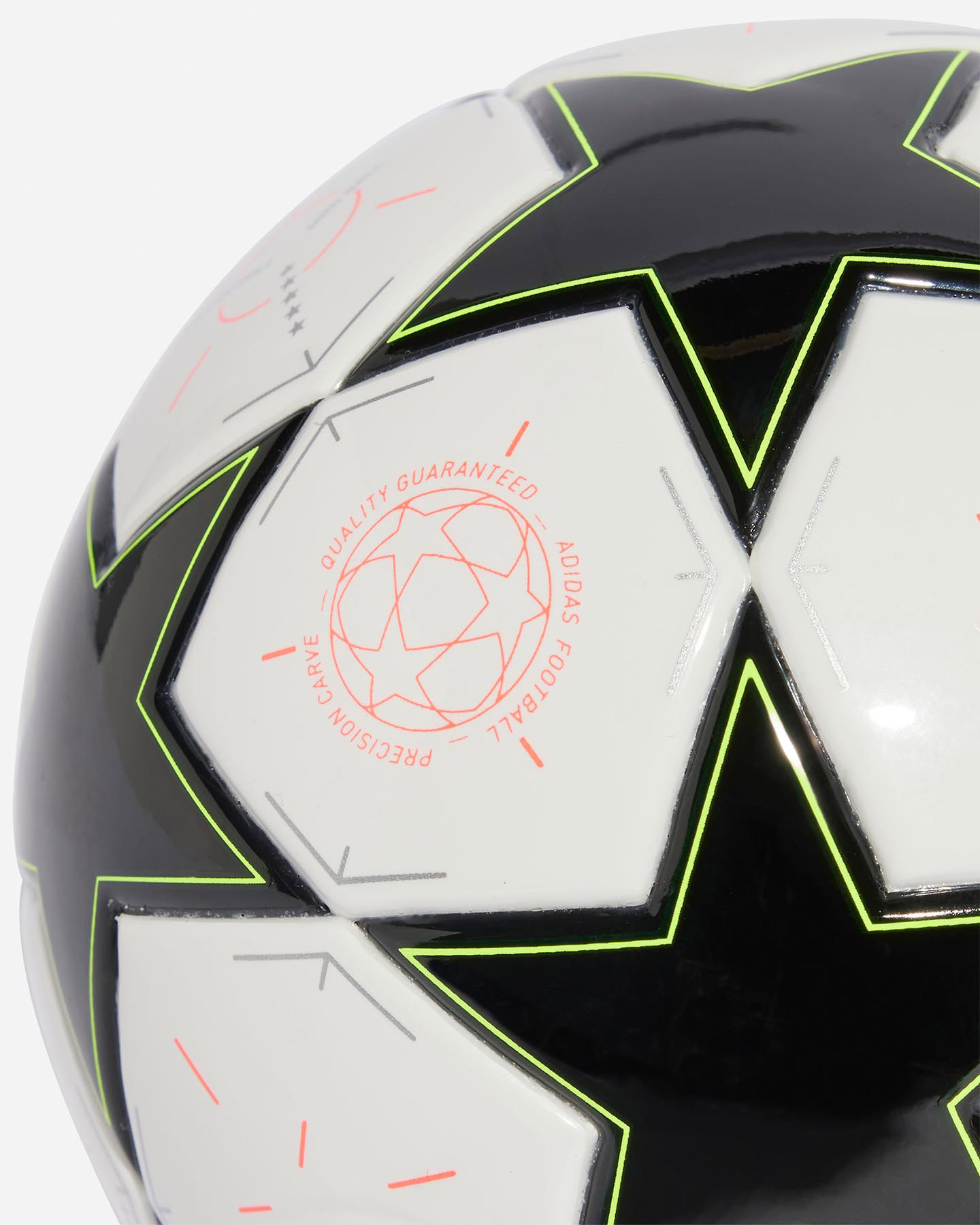 Futbalové kopačky Adidas Mini Ucl 24-25 IX4056