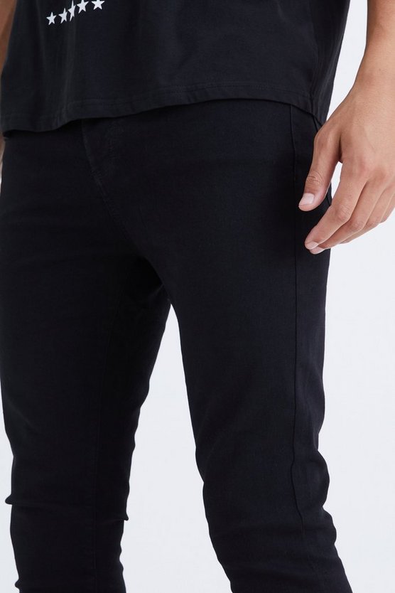 Tall Super Skinny Stretch Jeans