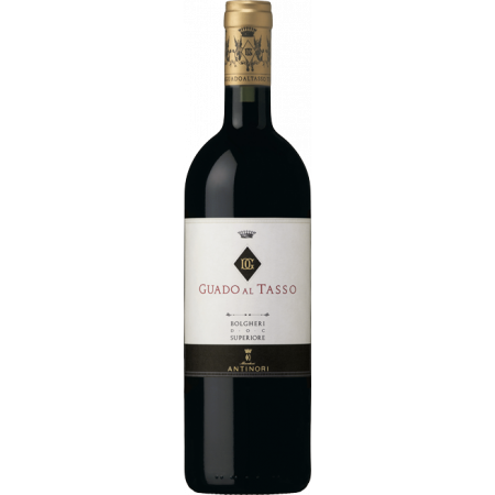 GUADO AL TASSO 2019 - ANTINORI