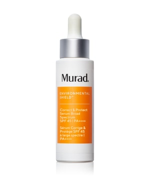 Murad Environmental Shield Correct & Protect Serum SPF 45 PA ++++ Gesichtsserum-30 ml
