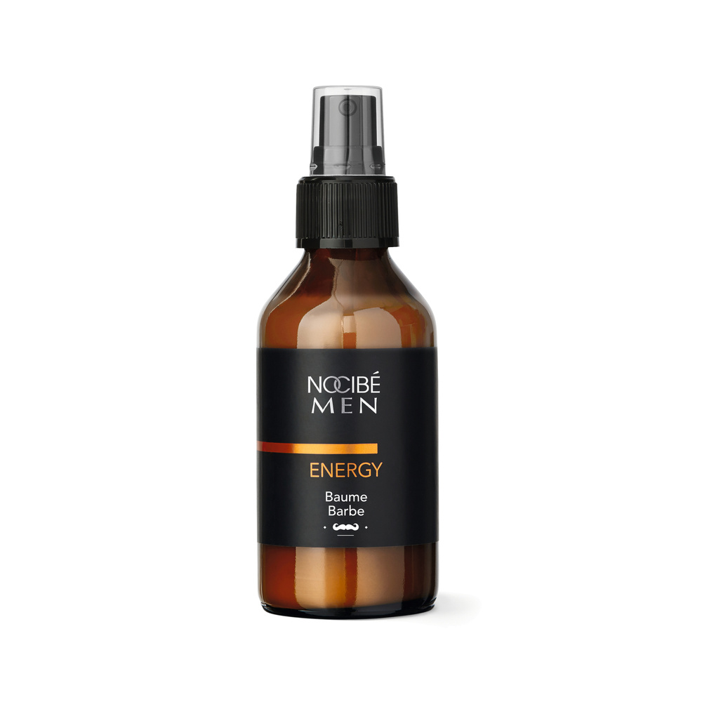 Nocibé Men Energy Baume barbe homme