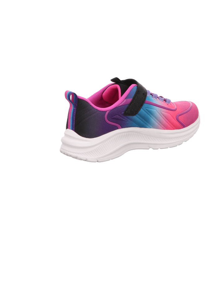 Skechers Slipper in schwarz günstig kaufen