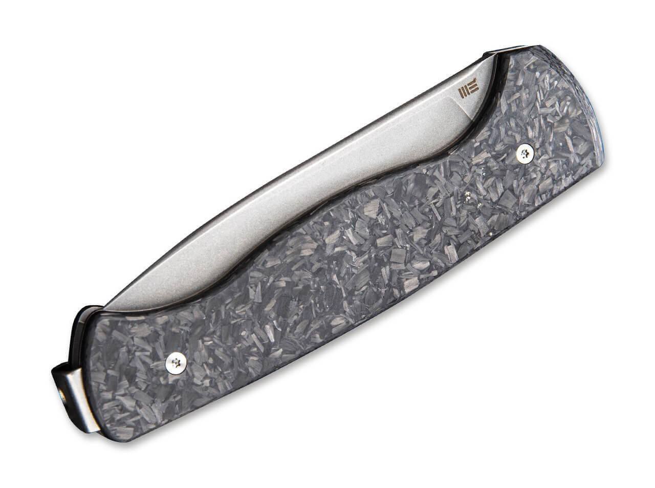 MRF Shredded Carbon SW