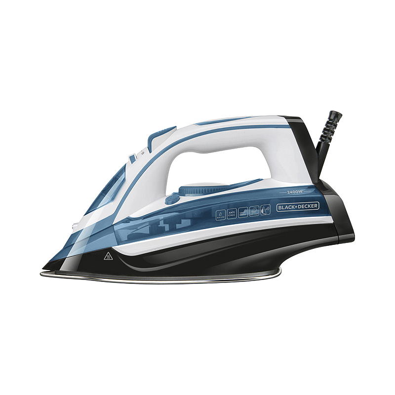 B&D Strykejern 2400 W, Black & Decker