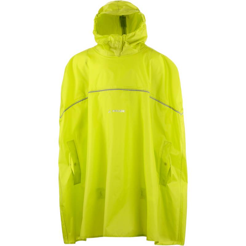 VAUDE Grody Regenjacke Kinder