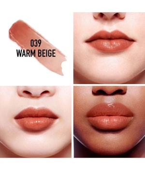 DIOR Lip Glow Color Reviver Lippenbalsam-3.2 g
