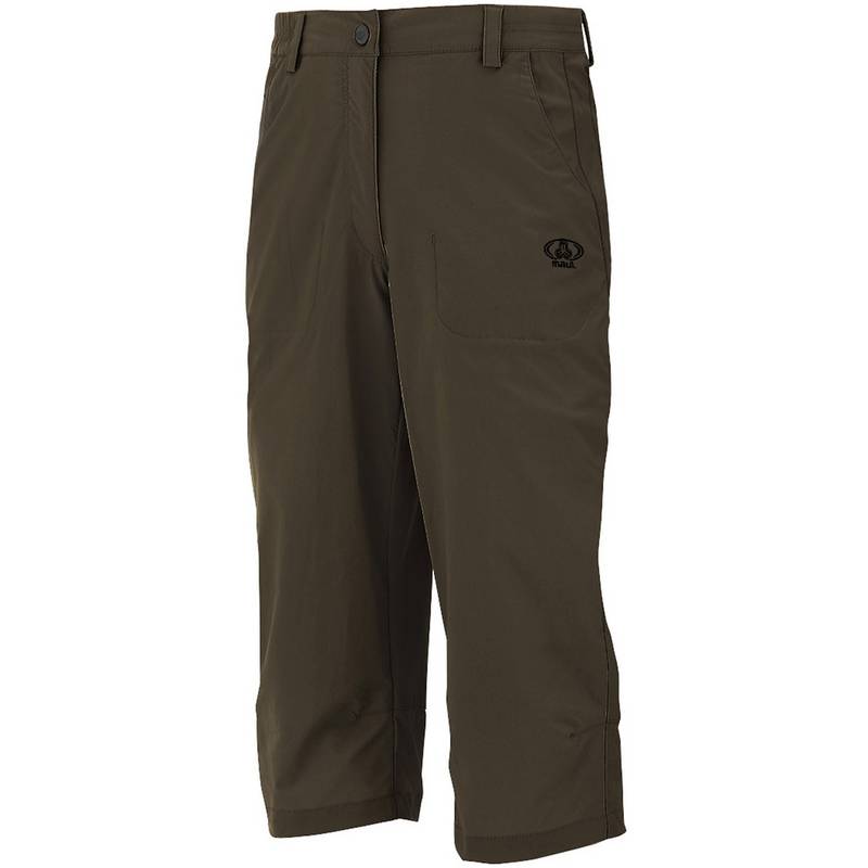 Maul Sport Sidney elastic Funktionsshorts Damen