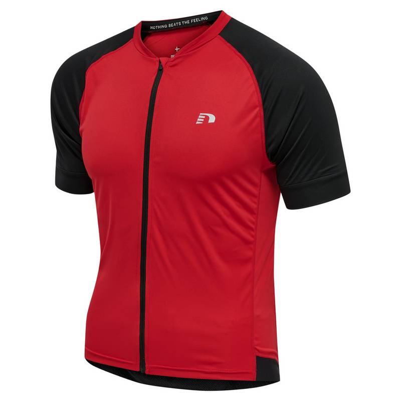 Newline MENS CORE BIKE JERSEY Trikot Herren