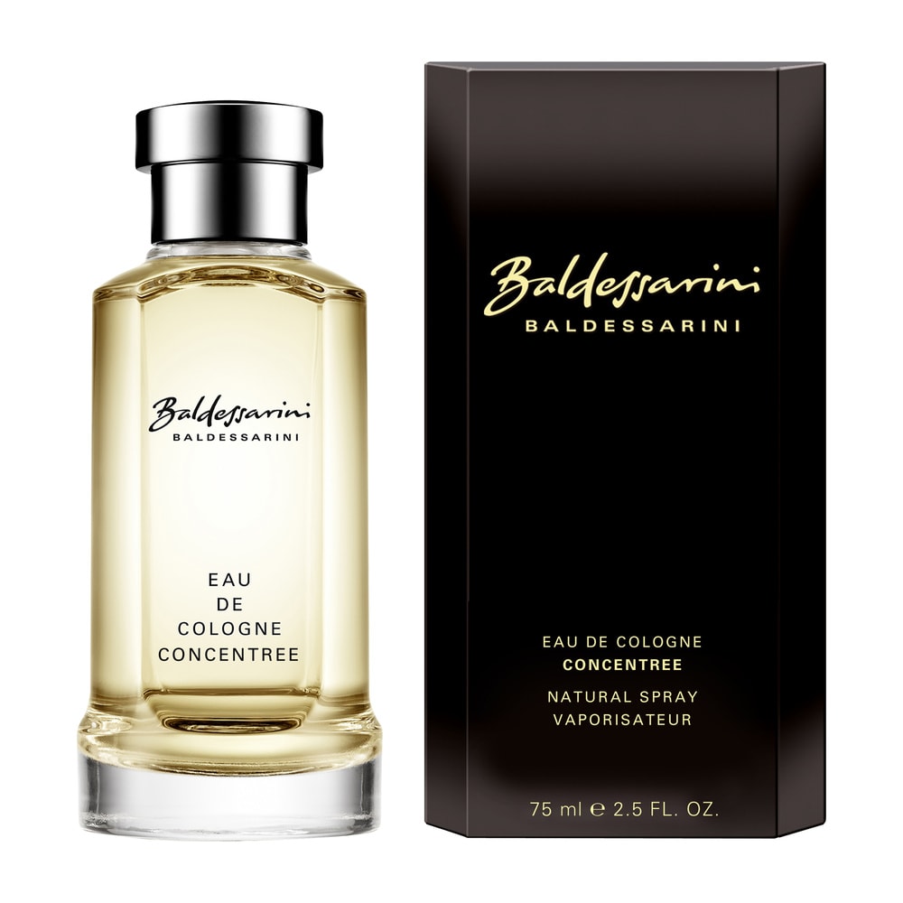 Baldessarini Classic Eau de Cologne Concentrée