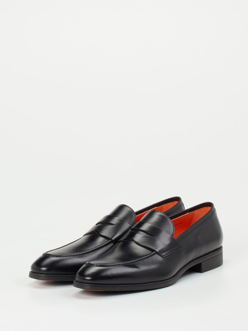 Slipper-45100090114 Santoni