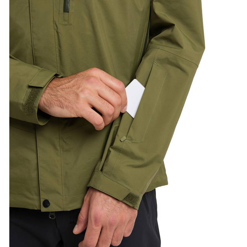 Haglfs Astral GTX Jacket Hardshelljacke Herren