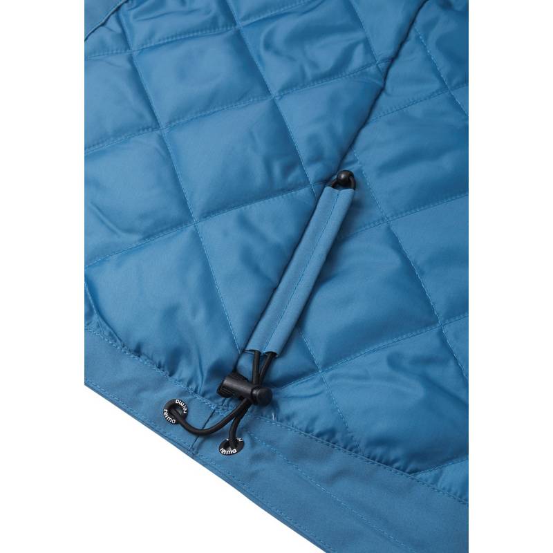 reima Symppis Regenjacke Kinder