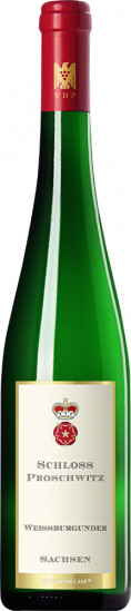 2018 Weissburgunder VDP.GROSSE LAGE - Weingut Schloss Proschwitz