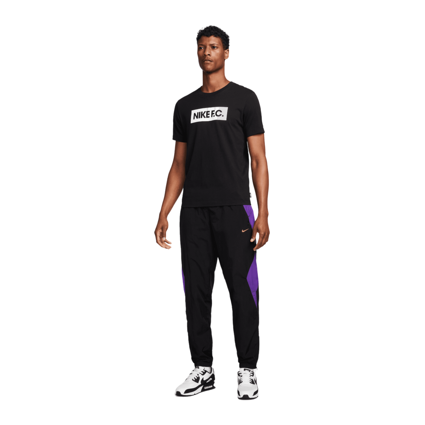 Nike Culture of Football Trainingshose F011