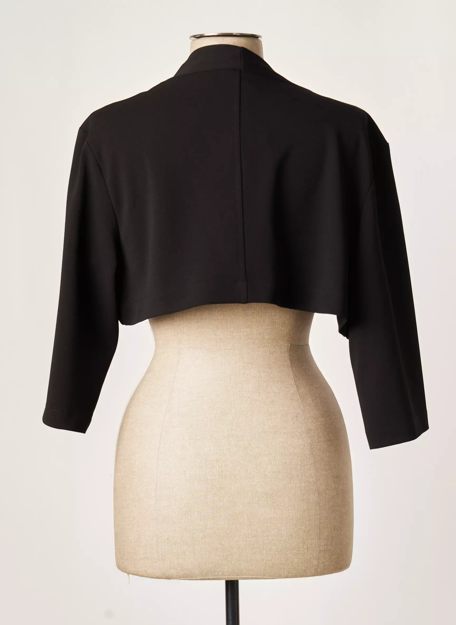 Kitana Vestecasual Femme couleur noir