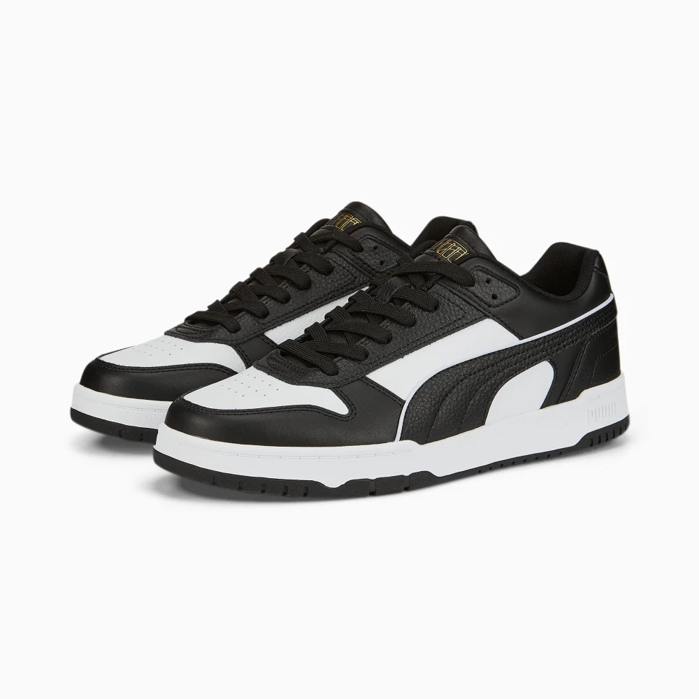 PUMA RBD Game Low 386373_07 / schwarz