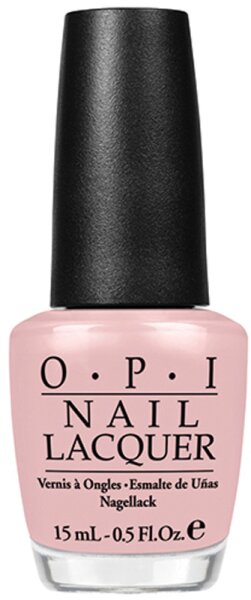OPI Soft Shades Pastel Collection Nagellack