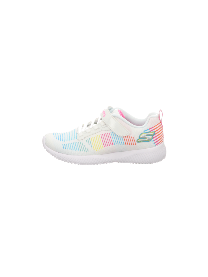 Skechers Slipper in weiss günstig kaufen 28