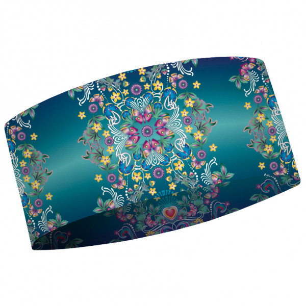 MATT - Women's Catalina Estrada Coolmax Eco Headband - Stirnband