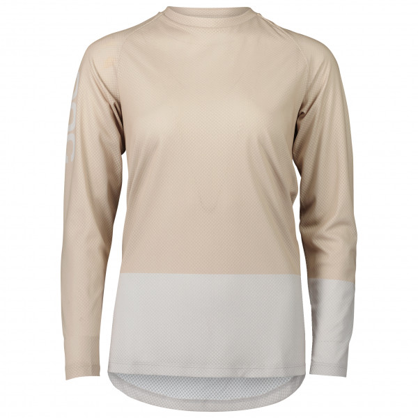 POC - Women's MTB Pure L/S Jersey - Radtrikot