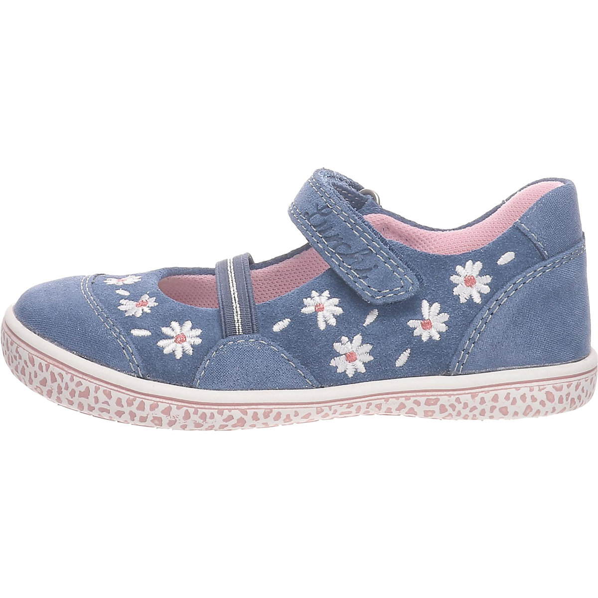 Kinder Ballerinas TIA WMS Weite M