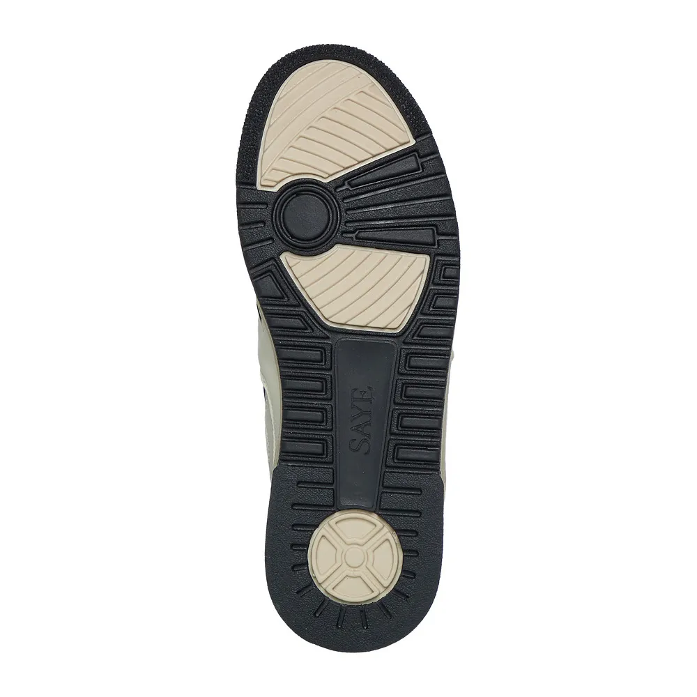 SAYE Modelo 92 Vegan M92-01-VBLACK / schwarz