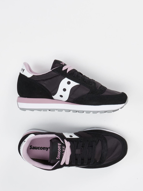 Sneaker-81650970001 Saucony