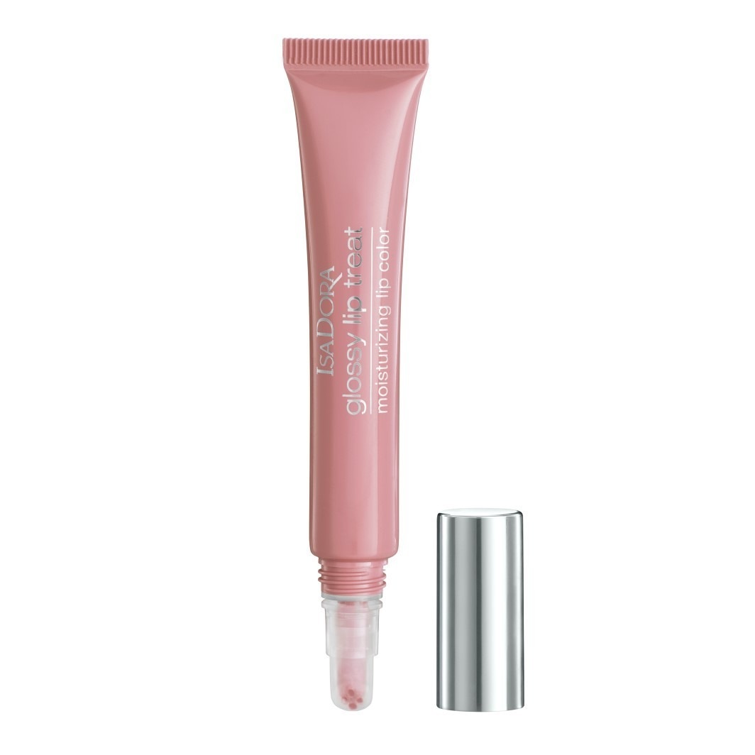 Glossy Lip Treat