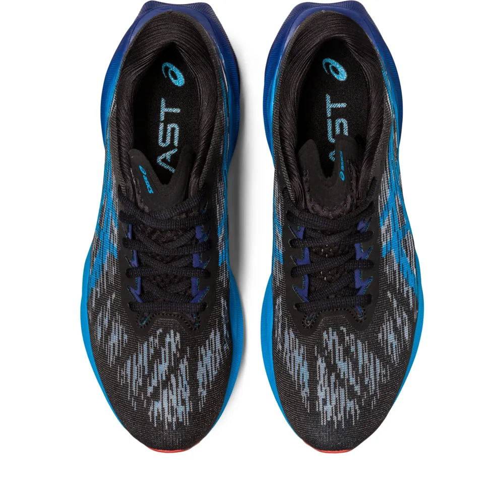 Asics Novablast 3 1011B458-004 / schwarz