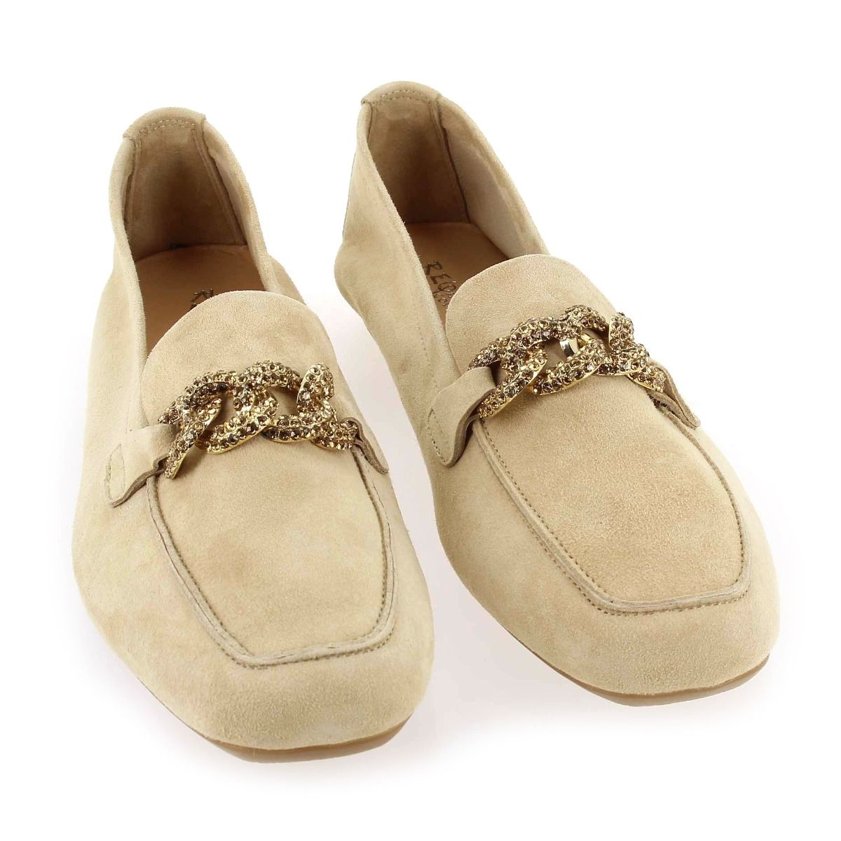 Reqins  HOLDING - Beige