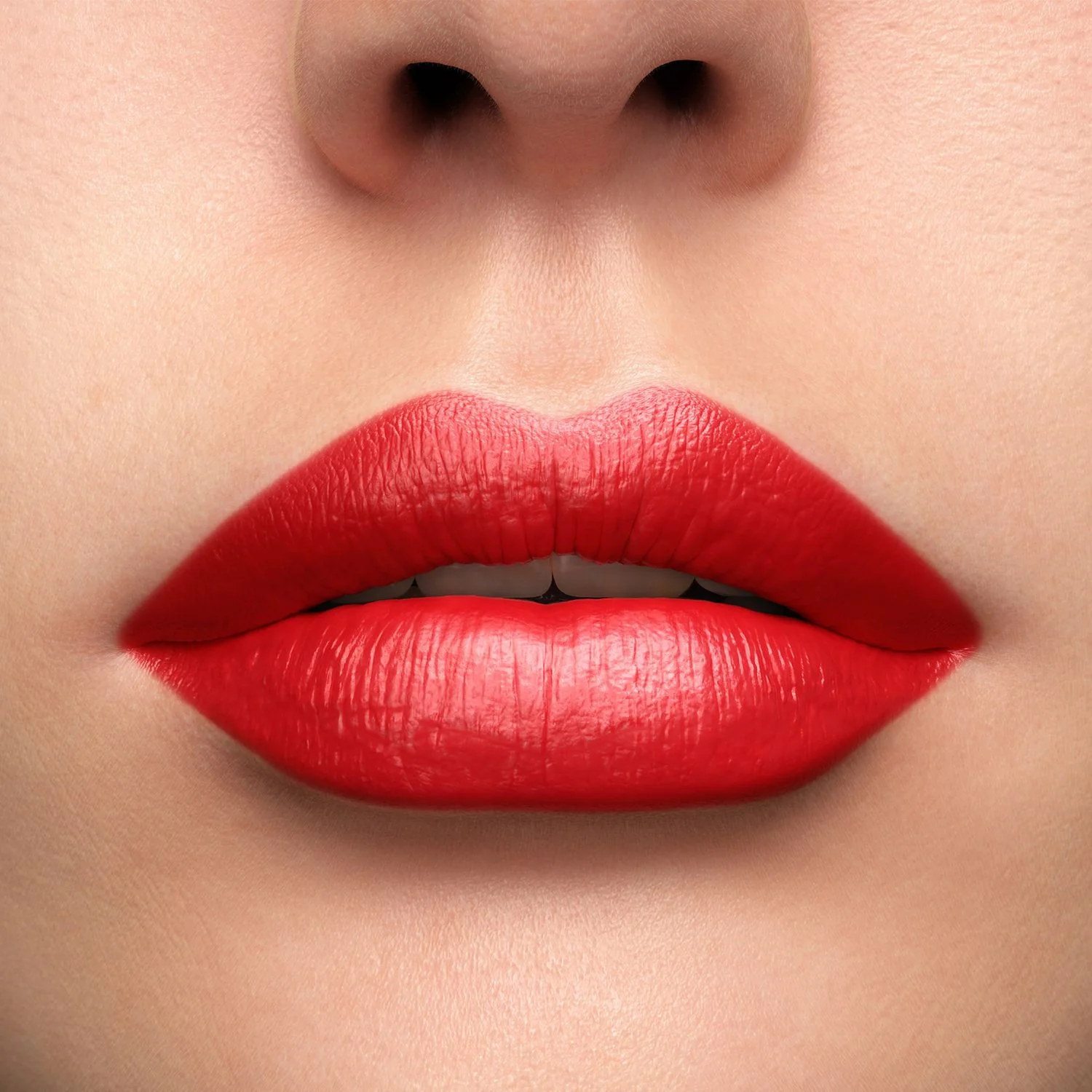 Labios L'Absolu Rouge Crema - Barra de labios