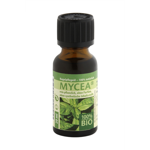 MYCEA Nagelpflegeöl  20 ml  Öl