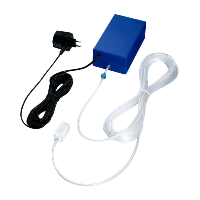SCHEGO Pumpen & Filter SCHEGO Gartenteichdurchlüfter GTD 250