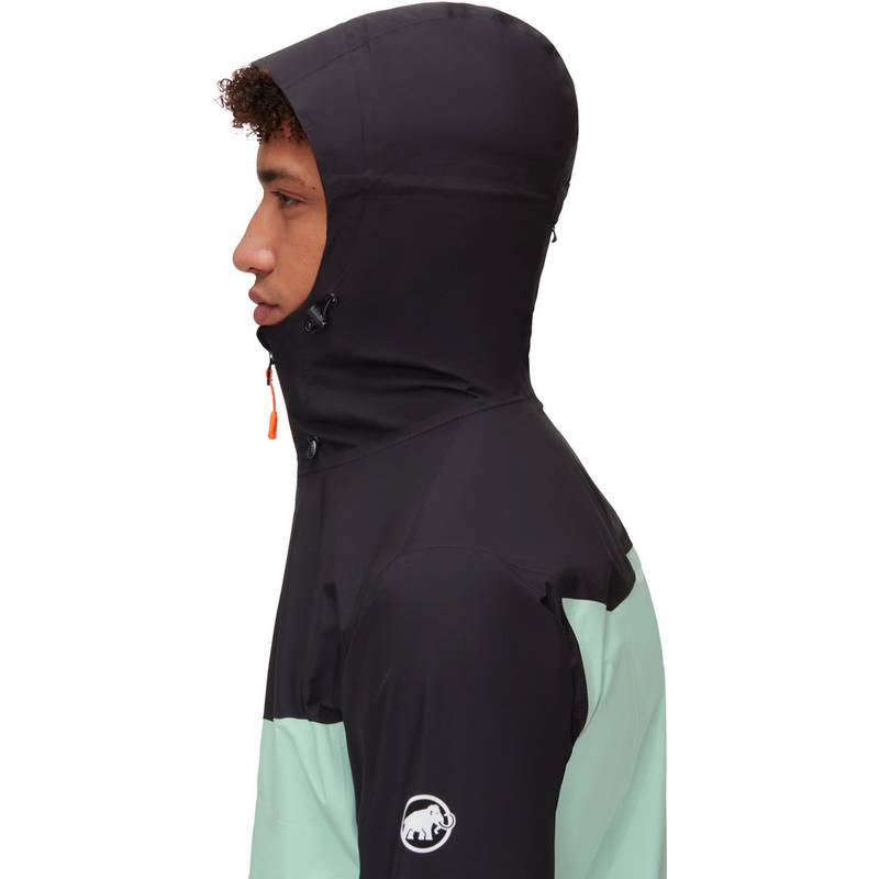 Mammut Convey Tour Hardshelljacke Herren