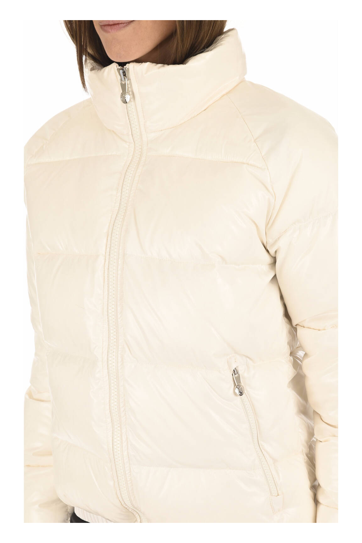 Pyrenex Doudounes Unisexe couleur blanc