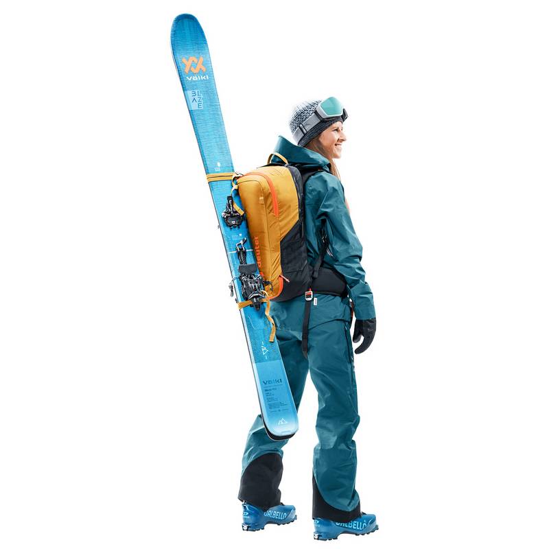 Deuter Alproof Lite 20 SL Lawinenrucksack Damen