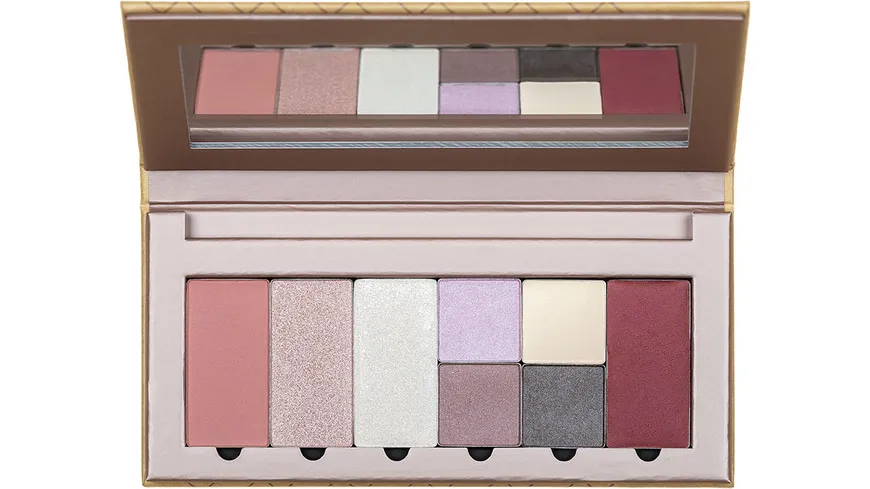 benecos natural beauty ID Palette Stockholm 18.5 g Stockholm