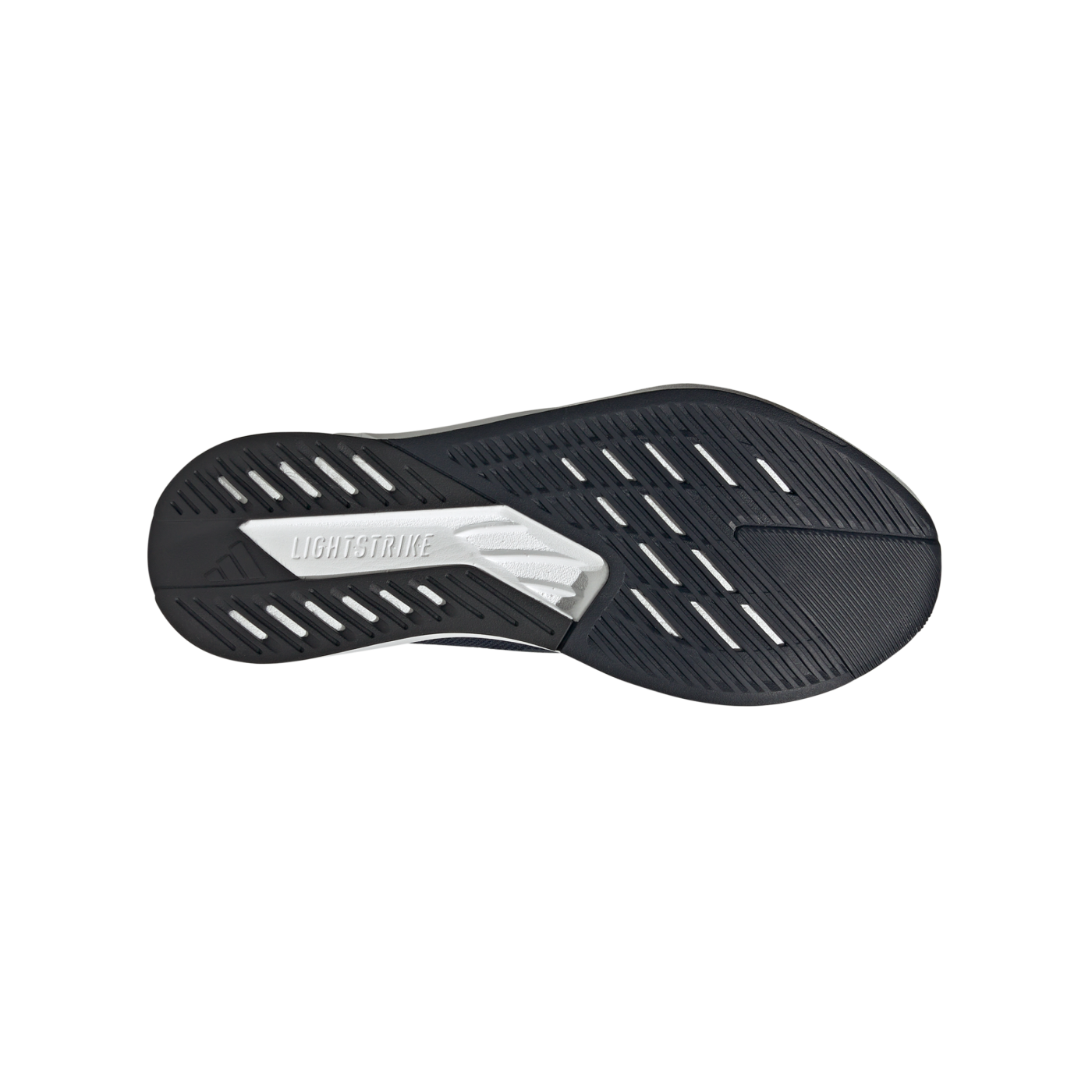 adidas Duramo Speed Blau Weiss Schwarz Laufschuh
