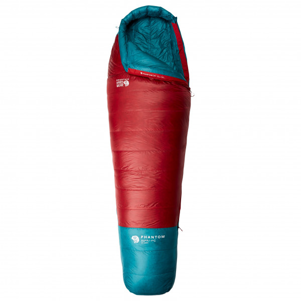 Mountain Hardwear - Phantom -1C - Daunenschlafsack