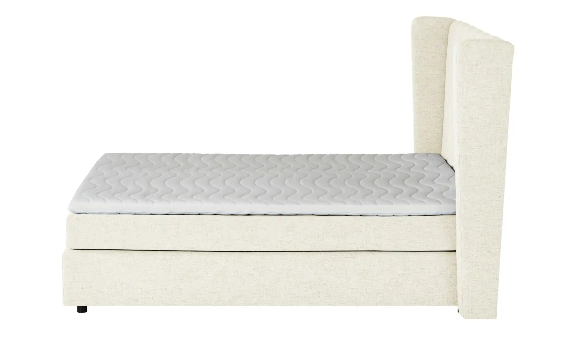 Boxspringbett