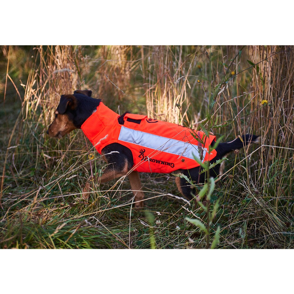 Browning Hundeschutzweste Protect Pro