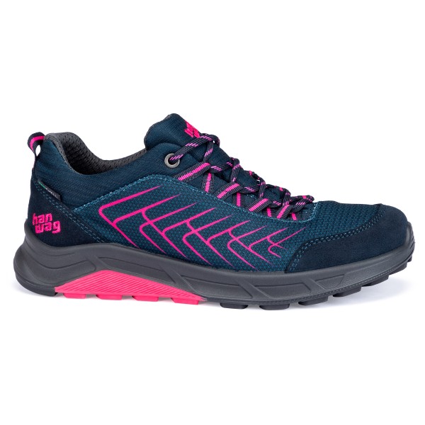 Hanwag - Coastridge Low Lady ES - Multisportschuhe