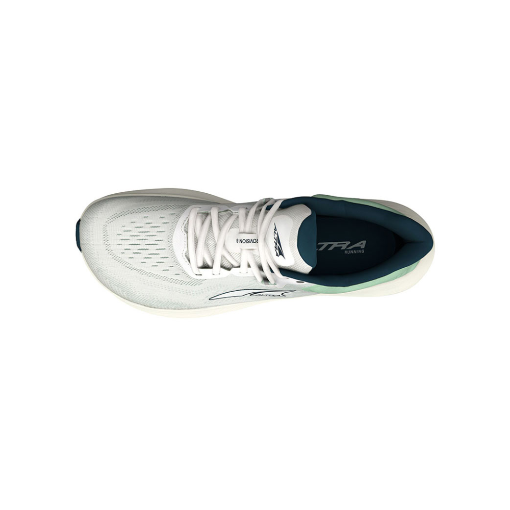 Altra Provision 8 AL0A85PA-140 / weiss