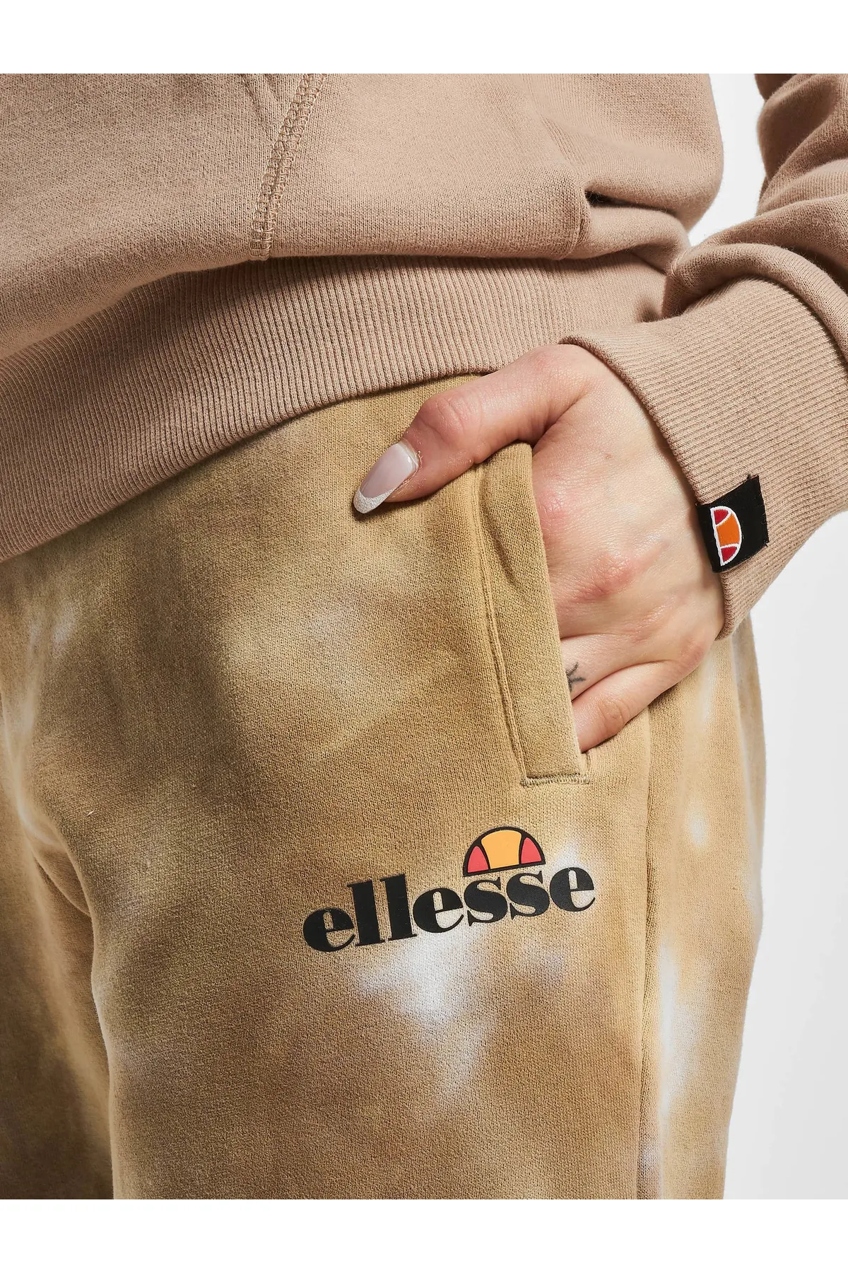 Ellesse  Damen Ellesse Hallouli Jogginghose