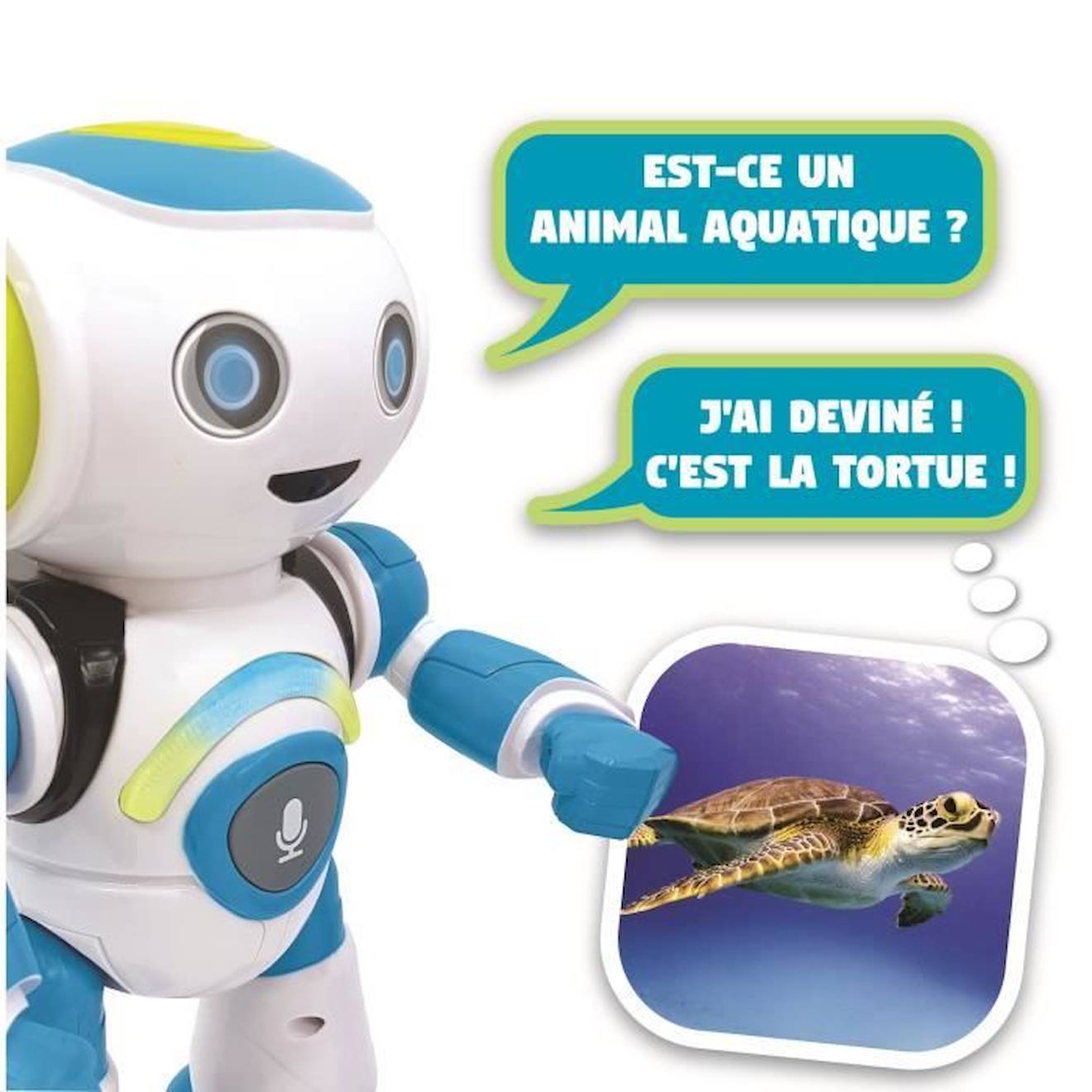 POWERMAN® JUNIOR
