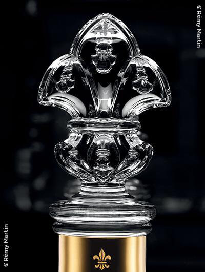 Rémy Martin : Malle Louis XIII Jéroboam