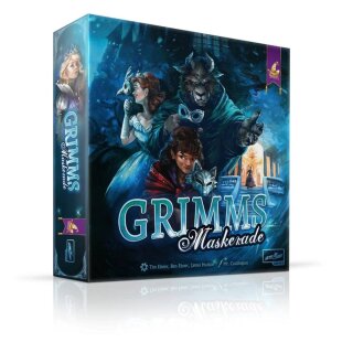 Grimms Maskerade (DE)