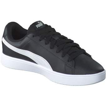 PUMA Rickie Classic Sneaker in schwarz